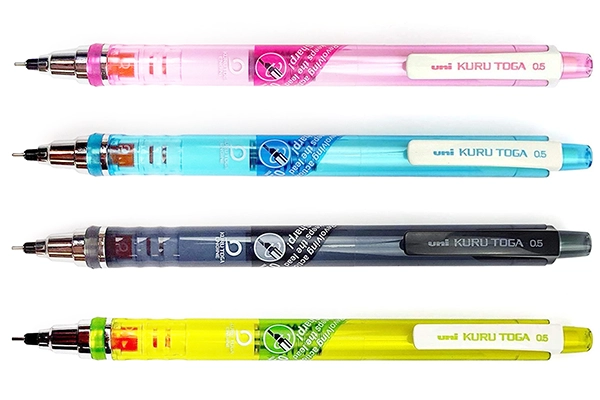 Uni Kuru Toga M5-450T Mechanical Pencil